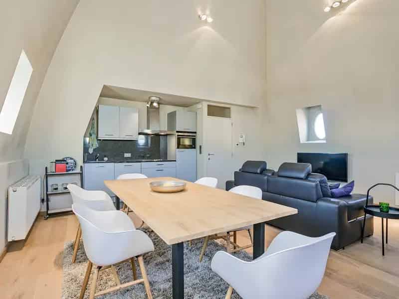 Appartement te huur