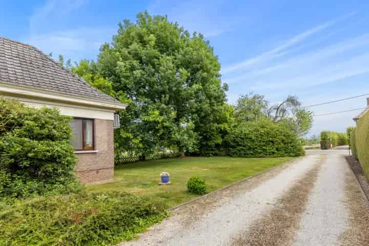 Huis te koop in Wichelen