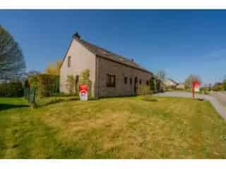 Villa te koop Ouffet 3 slaapkamers tuin garage