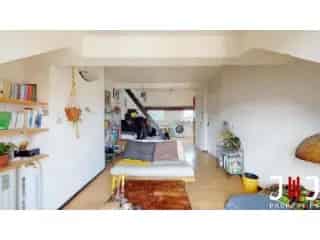 Appartement te koop - Etterbeek VBD23122