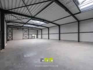 Industrie te koop - Maasmechelen RBT33603