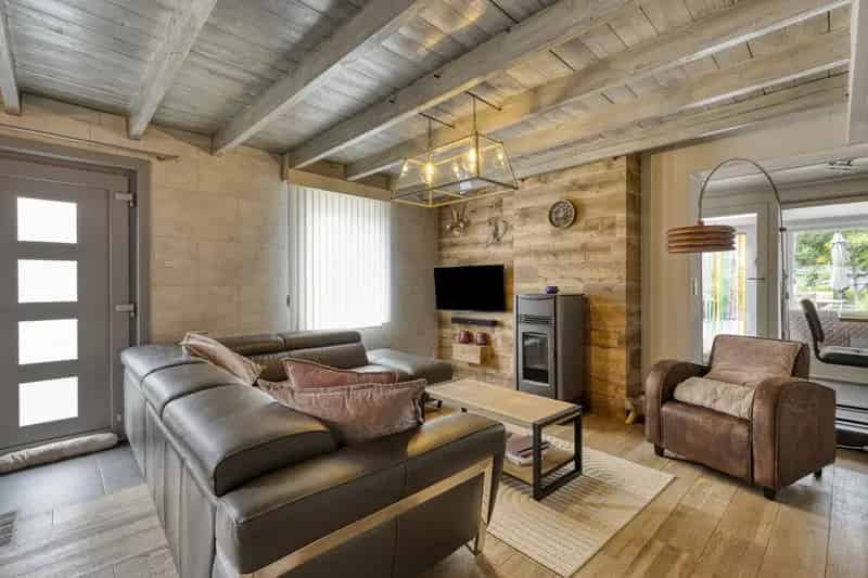 Instapklare woning 2 slaapkamers Zulte