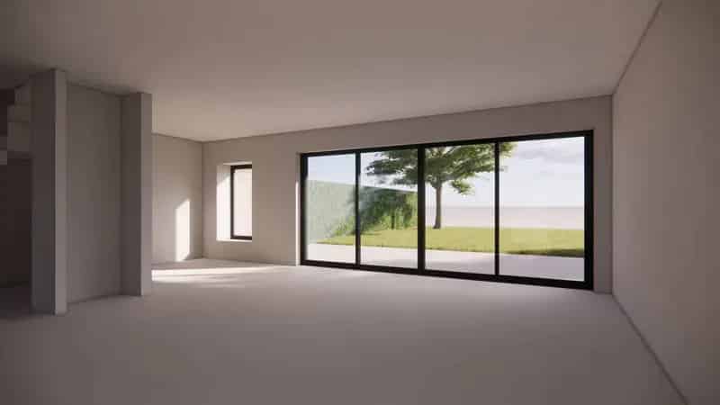Nieuwbouw Woningen: Luxe, Duurzaam en Ruim