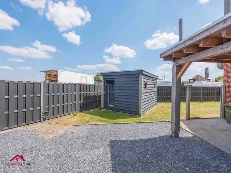 Gerenoveerde Vrijstaande Woning te Opitter 278m2