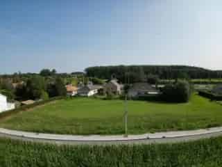 Bouwgrond Enghien 602m² Vrijstaande Villa