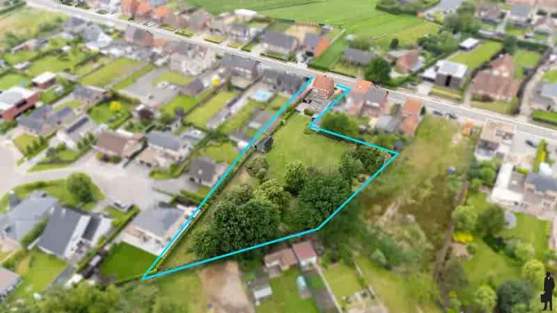 Huis te koop Arendonk 4 slaapkamers grote tuin