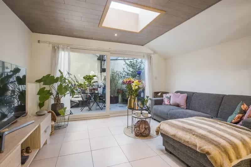 Huis te koop Sint Niklaas 3 slaapkamers patio instapklaar