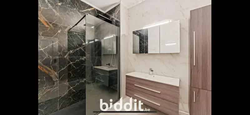 Luxe Appartement Antwerpen Centrum 4 Slaapkamers 8ste Verdieping