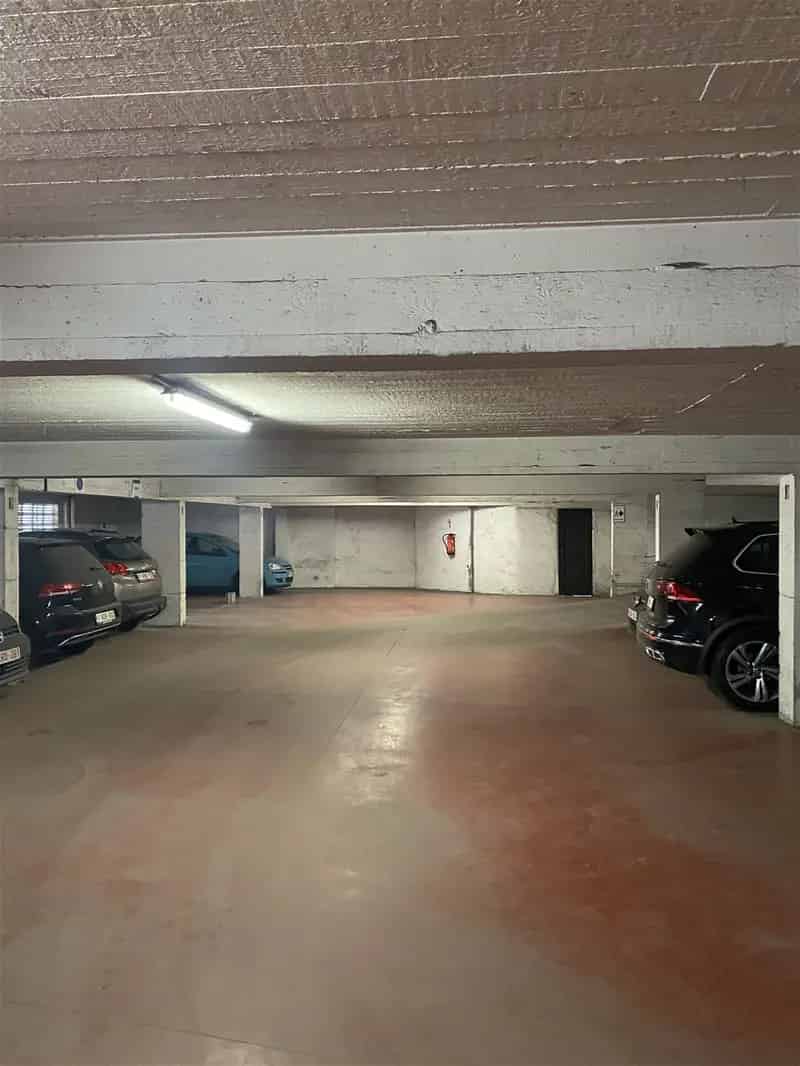 Autostaanplaats te Koop Antwerpen Centrum