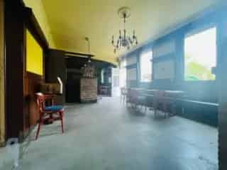 Handelsfonds te koop Ninove 5 slaapkamers garage atelier