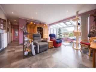 Huis te koop Soumagne Bungalow 142m2 Tuin