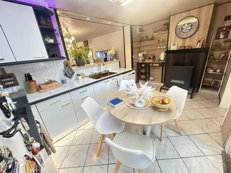 Huis te koop