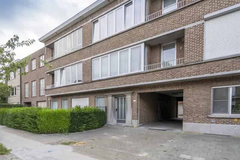 Appartement te huur