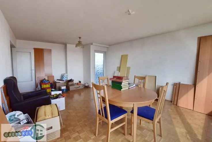 Appartement Te Koop Nabij European School