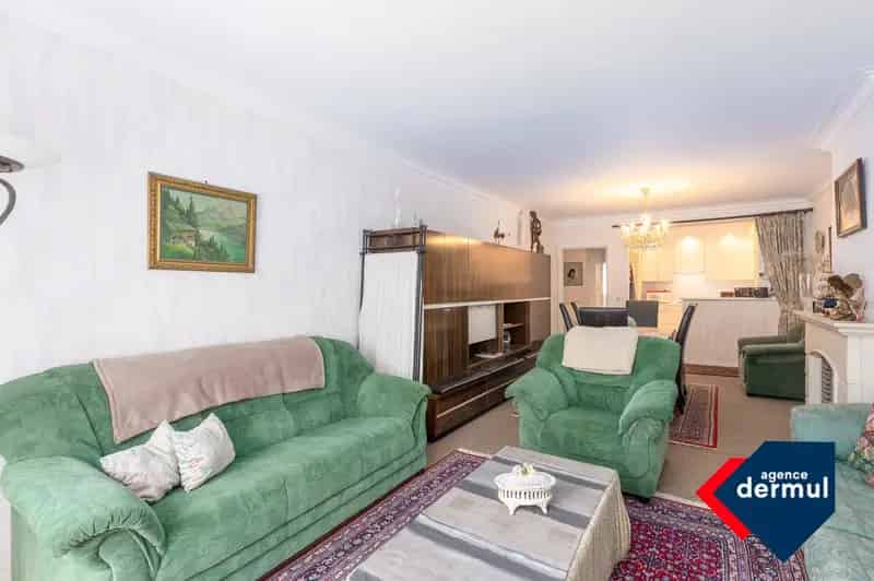 Te Koop Appartement 2 Slaapkamers Oostende