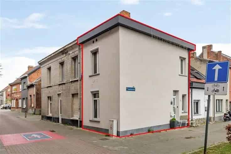 Huis Te Koop Niel 2 slaapkamers Instapklaar