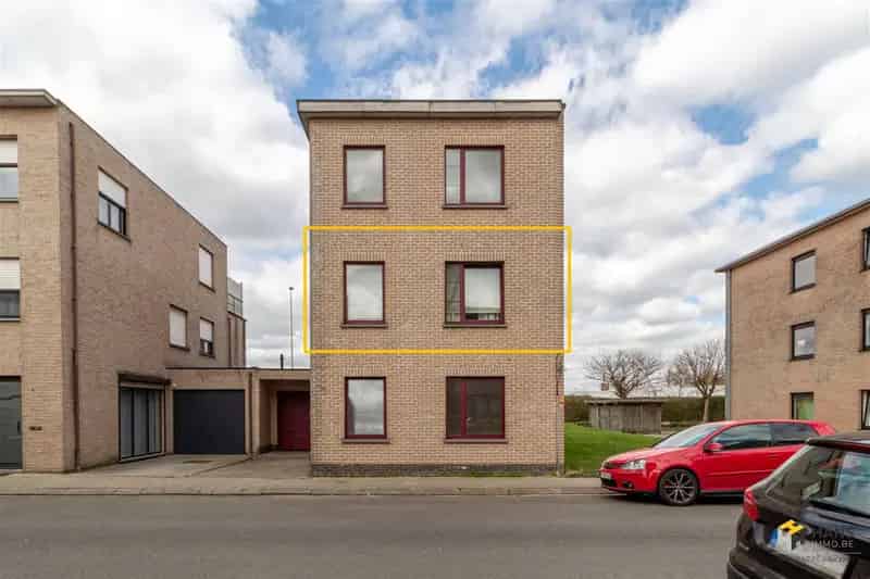 Appartement te koop Boom 2 slaapkamers terras