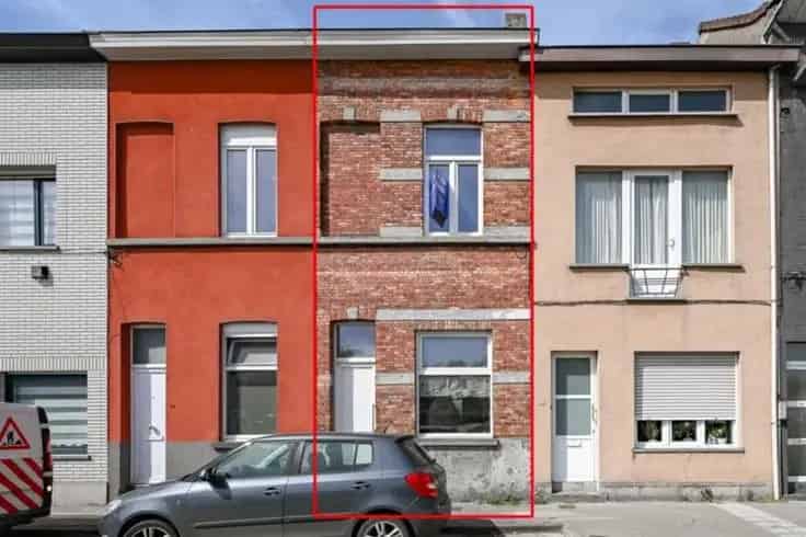 Huis Te Koop: 2 Slaapkamers, Tuin, 75m2