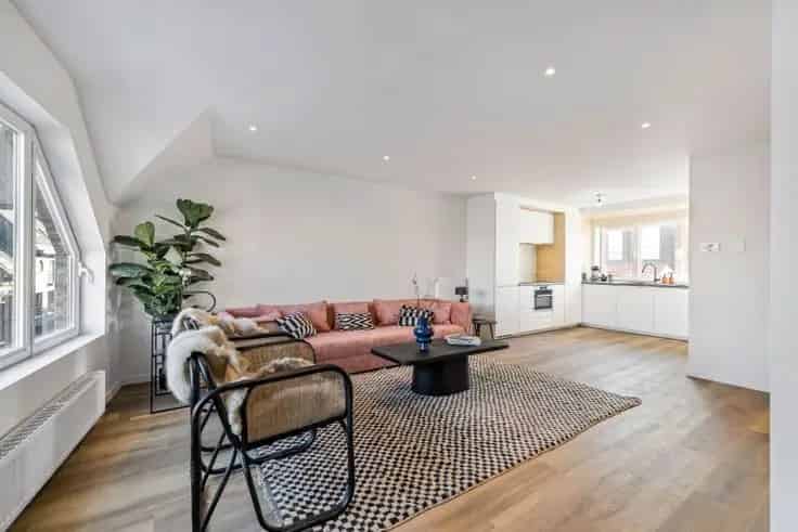 Duplex Te Koop Boom: Instapklaar Appartement met Moderne Comfort