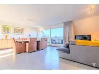 Duplex Appartement te Huur Koekelare - Garage - Terras - 2 slaapkamers