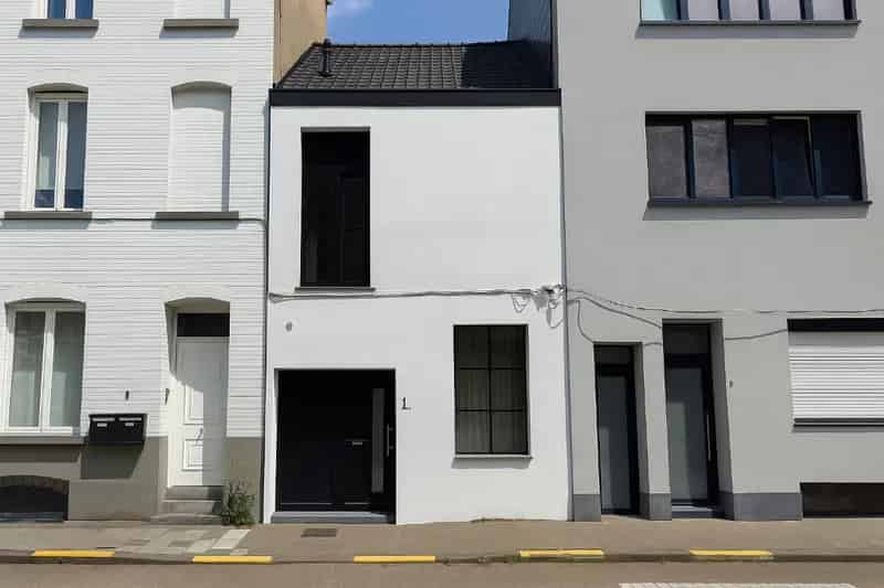Huis te Koop Gent: Instapklare woning 2 slaapkamers