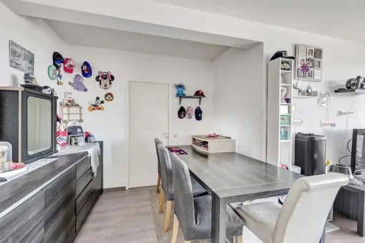 Appartement Te Koop Aalst 2 slaapkamers gerenoveerd