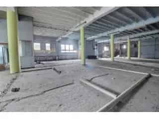 Industrieel Magazijn te Koop Sint-Jans-Molenbeek 569m²