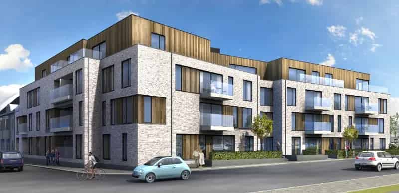 Appartement te Koop Zottegem - Gelijkvloers