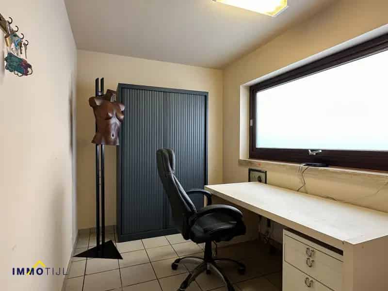 Appartement te koop Liedekerke Centrum