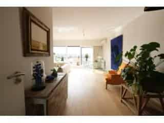 Penthouse te koop Koekelberg 4 slaapkamers 2 terrassen