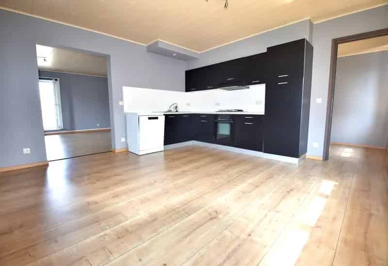 Duplex te Huur Zottegem Centrum