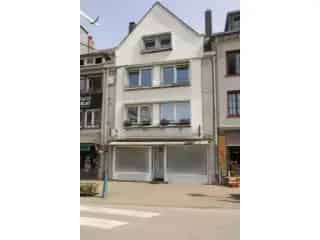 Huis Gemengd Gebruik Te Koop Bouillon
