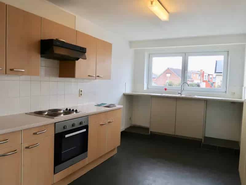 Appartement te koop Sint-Niklaas