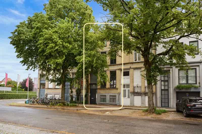Huis te koop