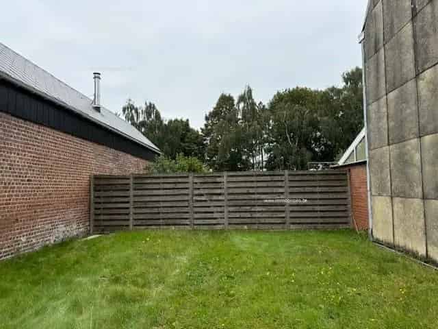Bouwgrond te Koop Bissegem 417m²