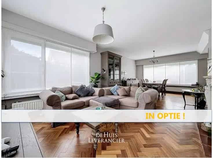 Huis Te Koop Kontich: Gerenoveerde Halfopen Bebouwing