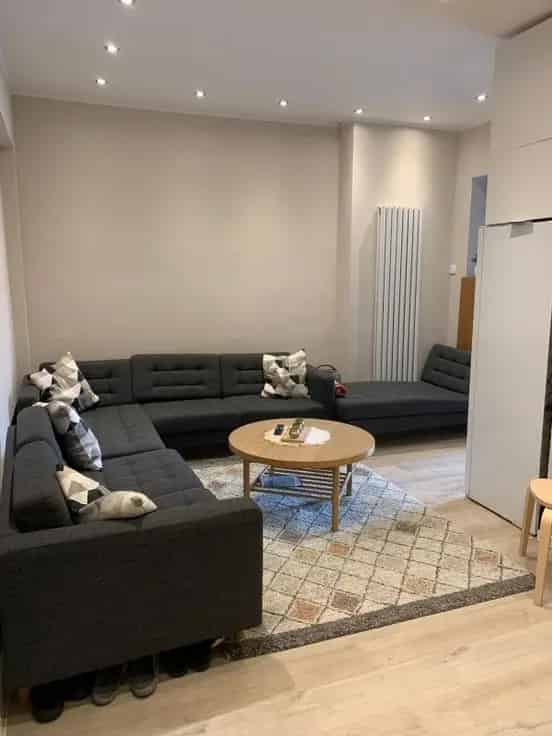 Appartement 3 slaapkamers te koop nabij Basiliek van Koekelberg