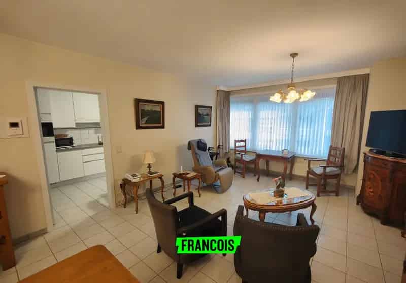 Ruim Appartement Roeselare Centrum 107m2 2 slaapkamers