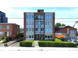 Appartement te koop Visé 2 slaapkamers garage 83m²