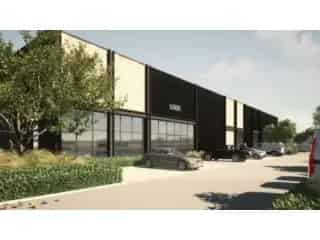 Industrie te koop Hasselt 1174m² KMO-park
