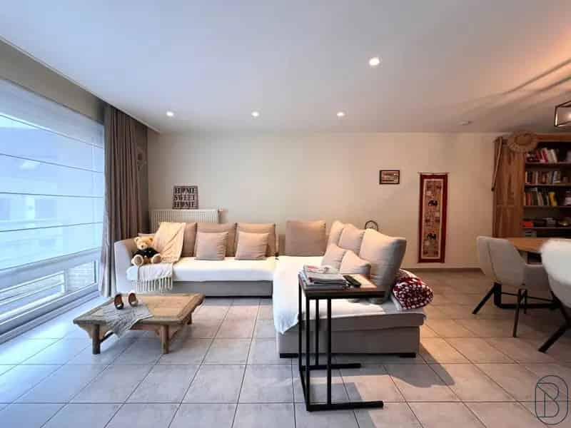 Luxe Appartement te Koop Oostrozebeke