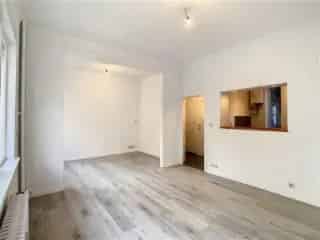 Gelijkvloers Appartement Elsene 2 slaapkamers 87m²