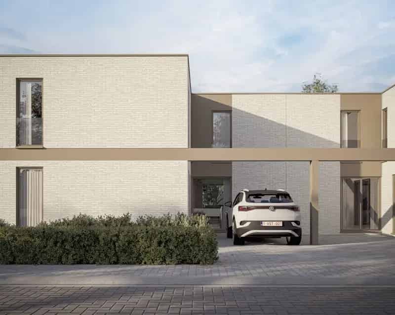 Nieuw aanbod Woning 95 Bivelenhof