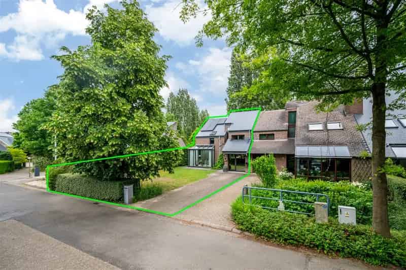 Gezinswoning te huur 4 slaapkamers Aalst