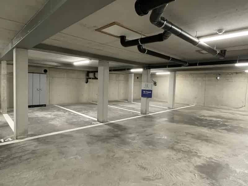 Garage te huur Kuurne Seizoenswijk