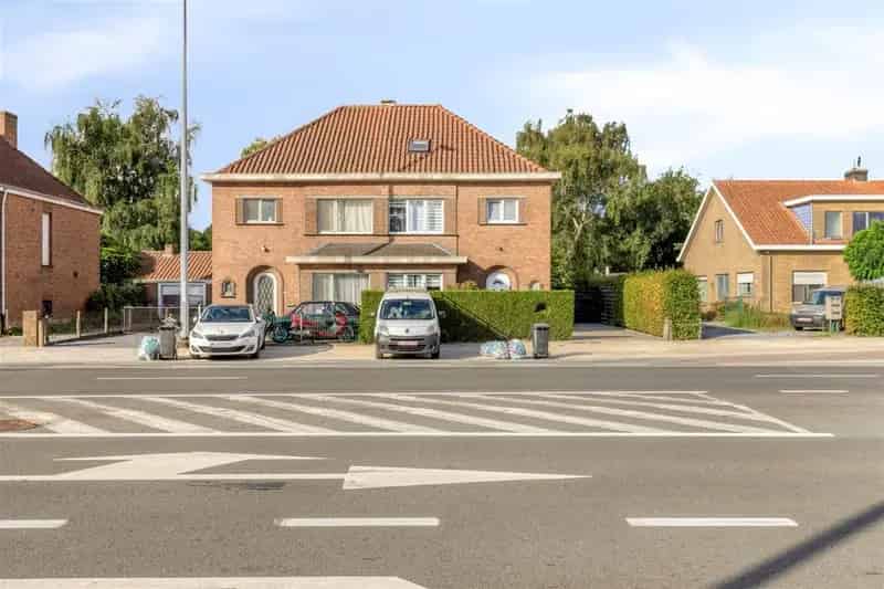 Huis te koop