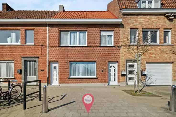 Huis Te Koop Sint-Michiels Te Renoveren