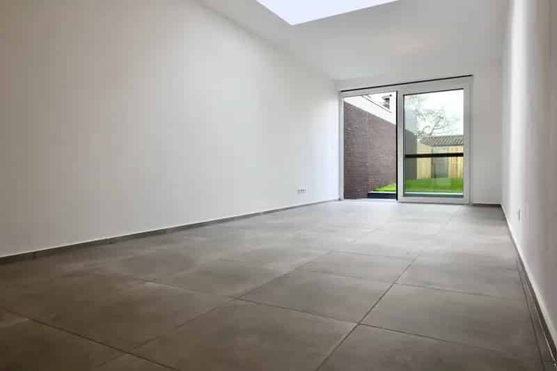 Nieuwbouw woning Eeklo 3 slaapkamers 2 badkamers
