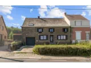 Huis te Koop Kluisbergen 4 slaapkamers Ruime Tuin