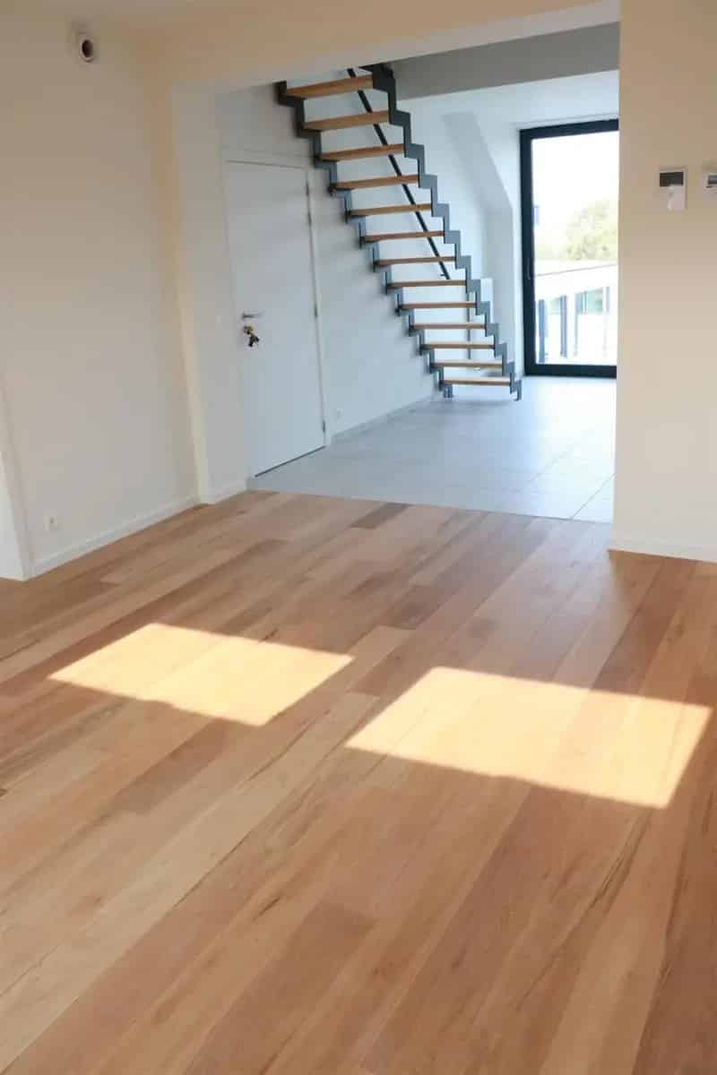 Appartement te Lennik 2 slaapkamers 80m²
